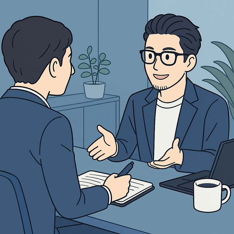 個人事業のホームページ制作会社ウェブフォレスト